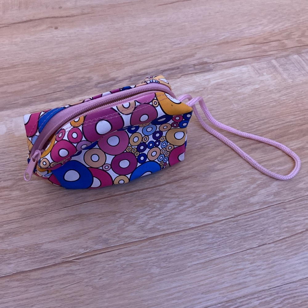 Small Wallet